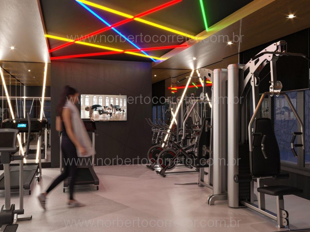 APARTAMENTO A VENDA EM MEIA PRAIA | 4 SUTES 