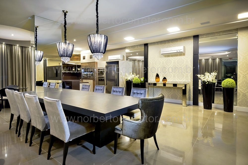 Apartamento frente mar, 4 sutes, Itapema SC 