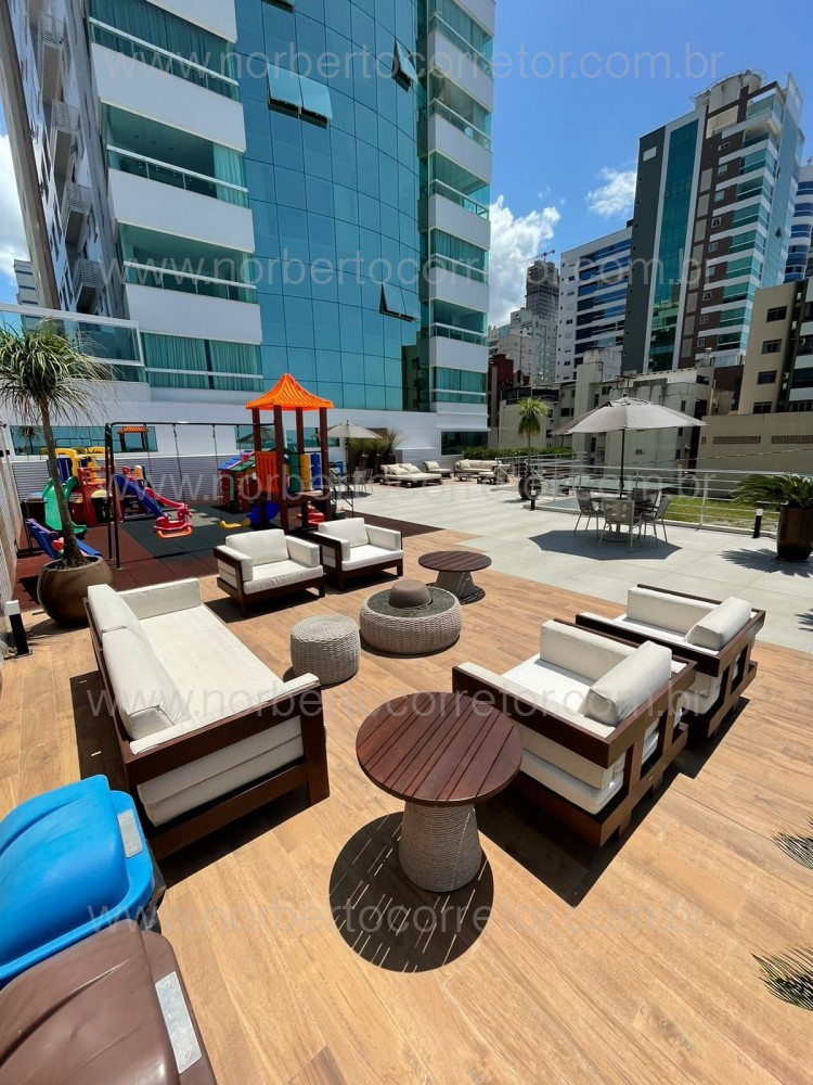 Apartamento frente mar, 4 sutes, Itapema SC 