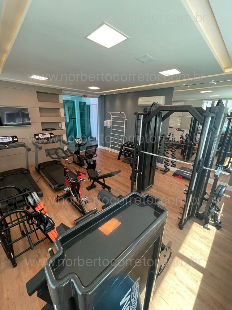 Apartamento frente mar, 4 sutes, Itapema SC 