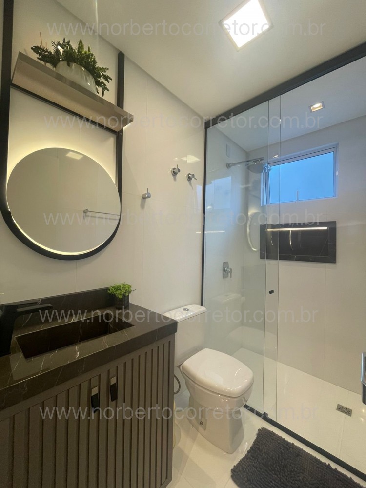 Apartamento frente mar, 4 sutes, Itapema SC 