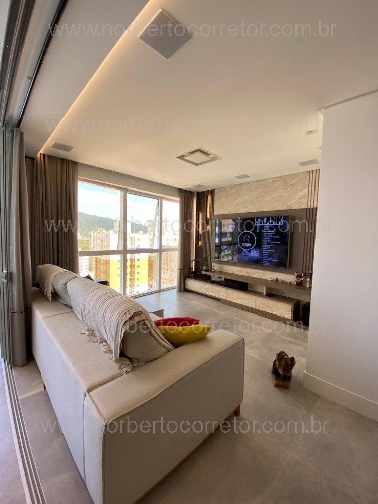 Apartamento 03 sutes Mobilado, Itapema SC 