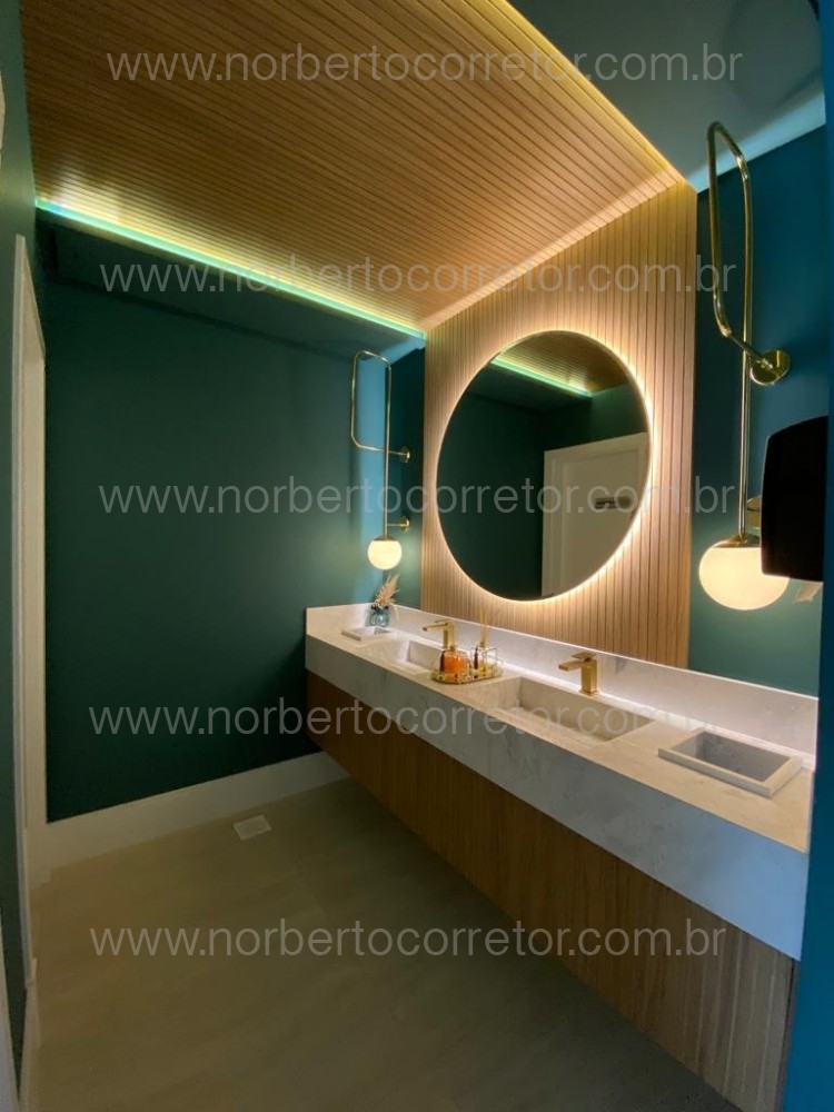 Apartamento 03 sutes Mobilado, Itapema SC 