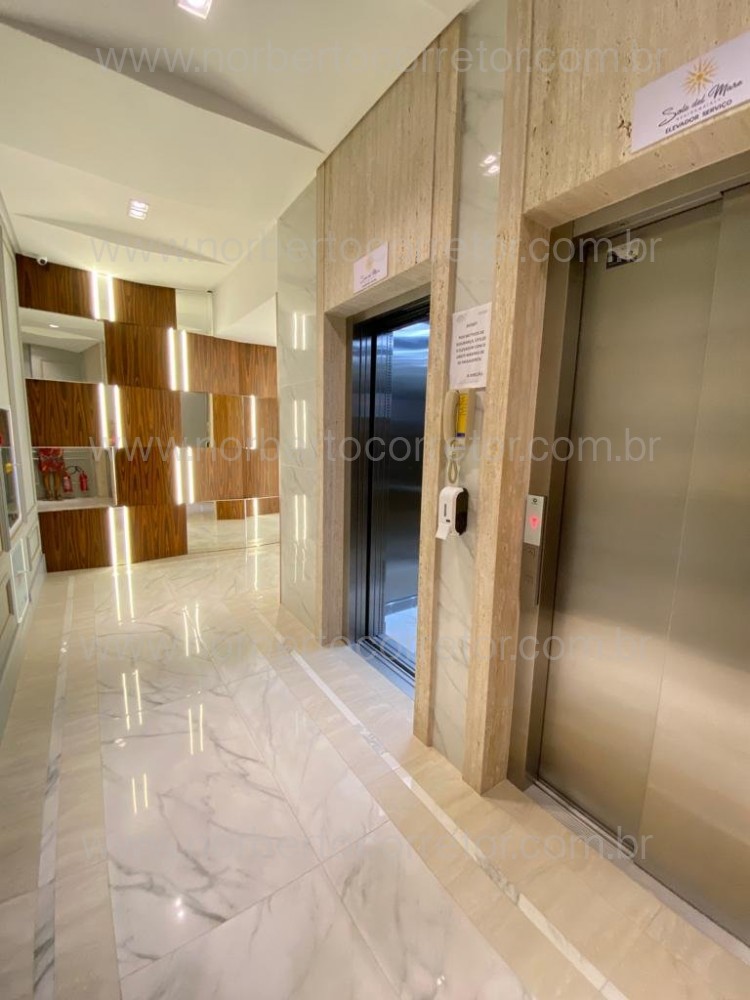 Apartamento 03 sutes Mobilado, Itapema SC 