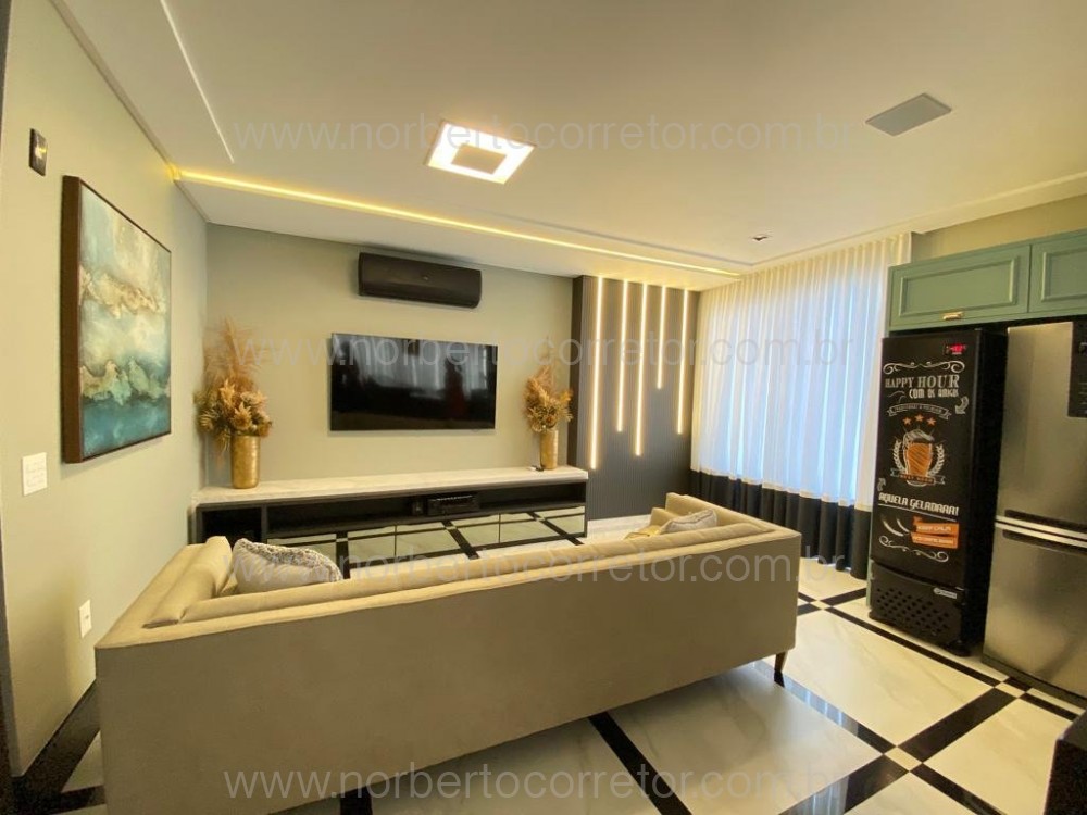 Apartamento 03 sutes Mobilado, Itapema SC 