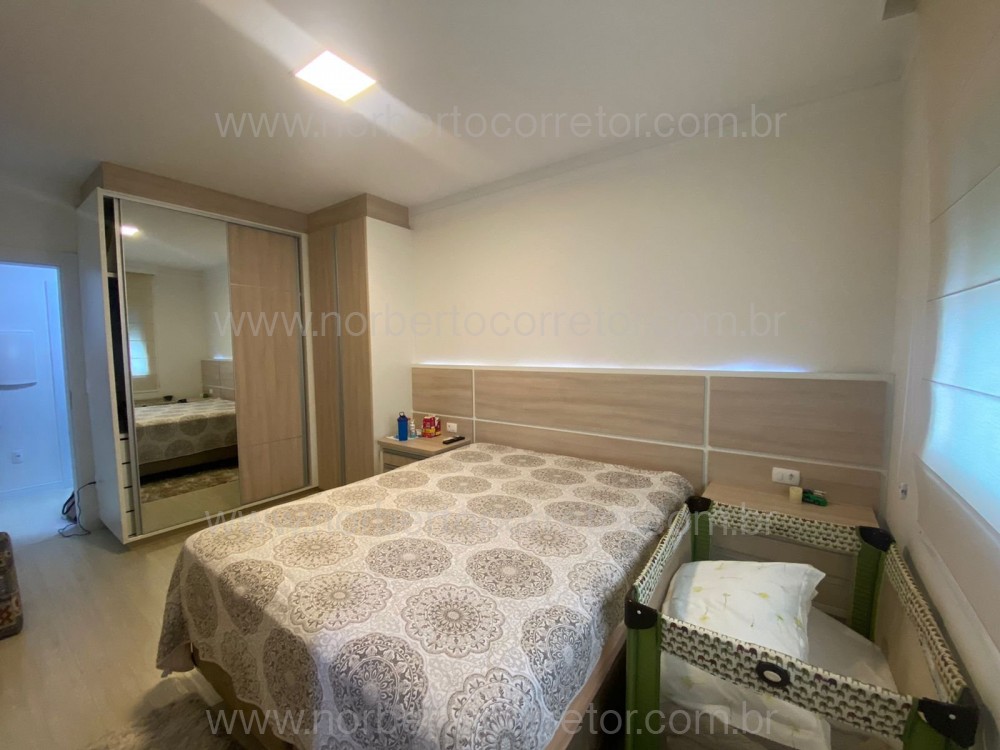 Apartamento 4 sutes no Taj Mahal Palace