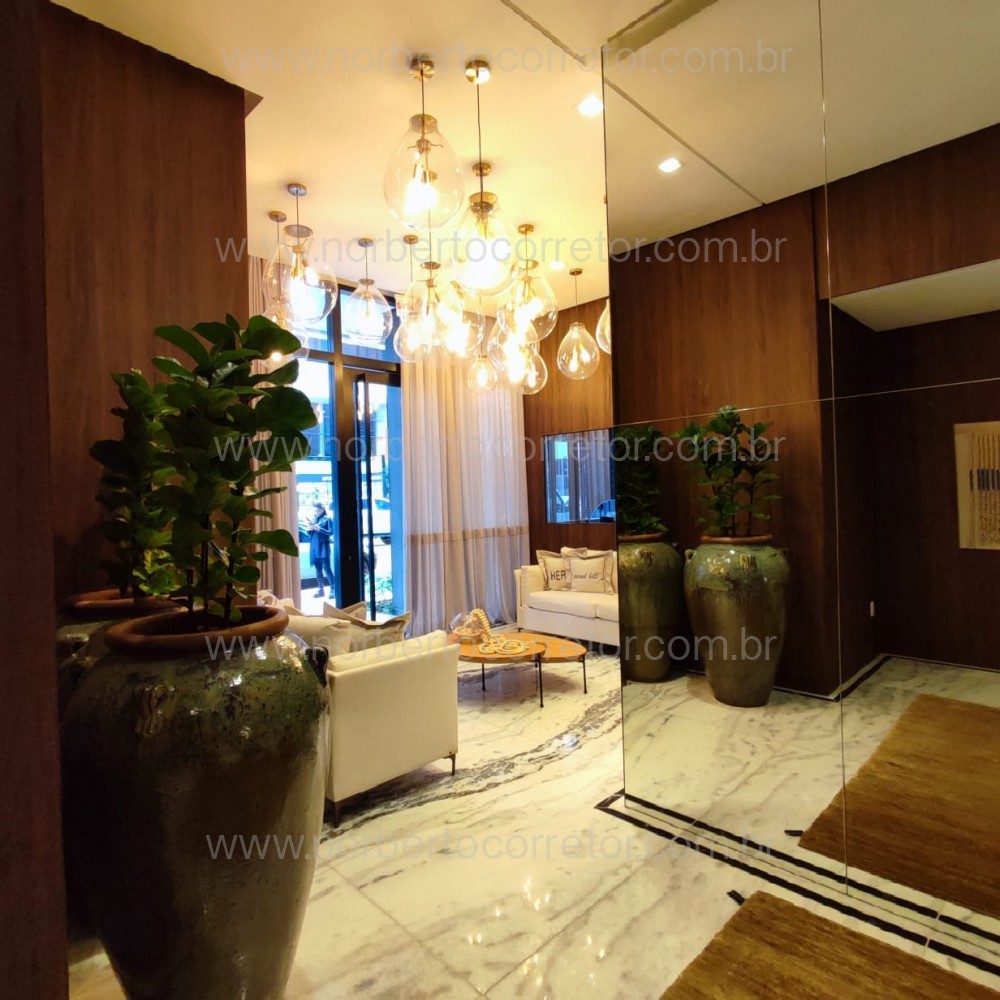 Apartamento 4 sutes, Meia Praia, Itapema SC 