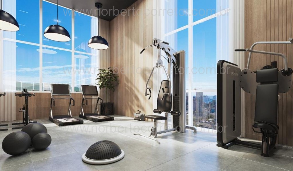 APARTAMENTO A VENDA EM ITAPEMA | 2 DORMITORIOS