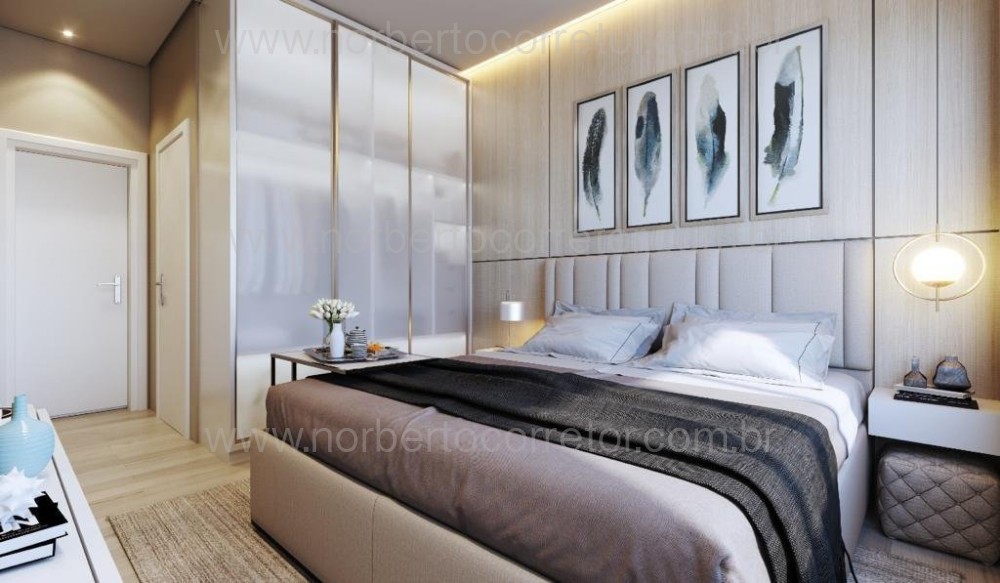 APARTAMENTO A VENDA EM ITAPEMA | 2 DORMITORIOS