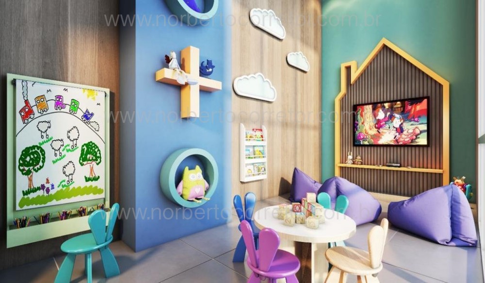 APARTAMENTO A VENDA EM ITAPEMA | 2 DORMITORIOS