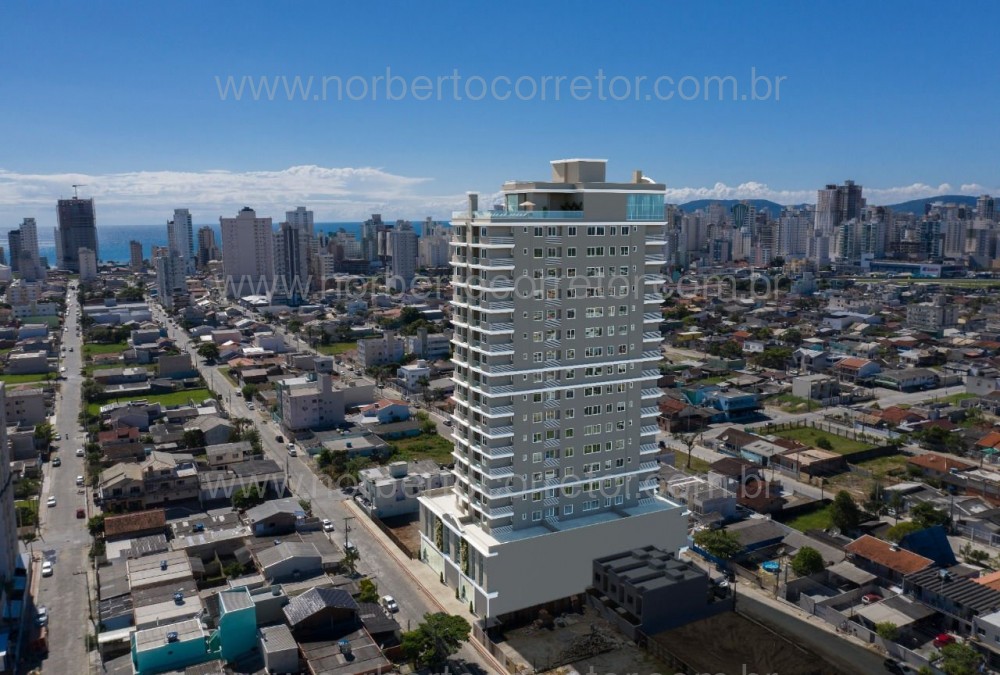 APARTAMENTO A VENDA EM ITAPEMA | 2 DORMITORIOS