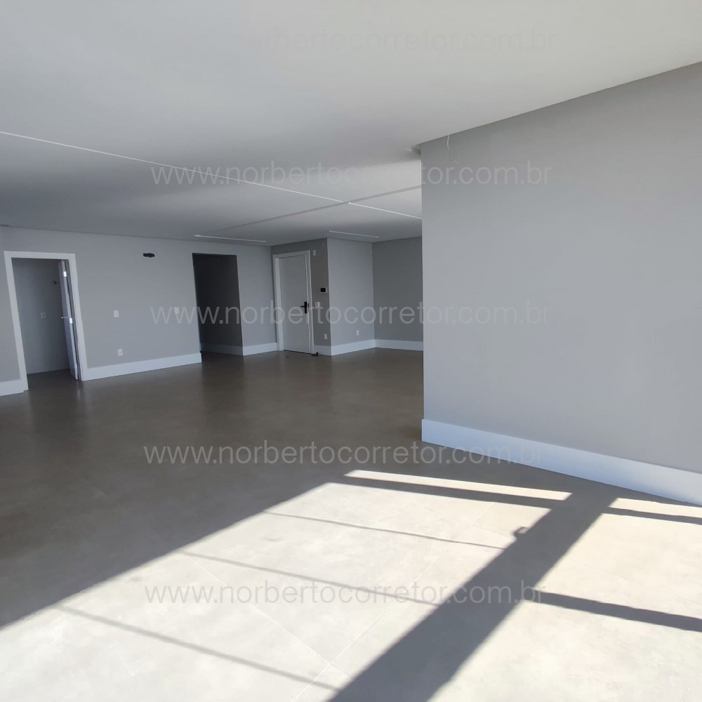 Apartamento 4 sutes, Meia Praia, Itapema SC