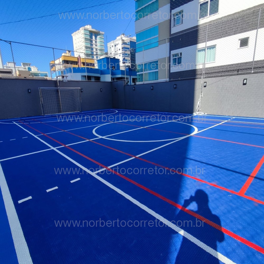 Apartamento 4 sutes, Meia Praia, Itapema SC