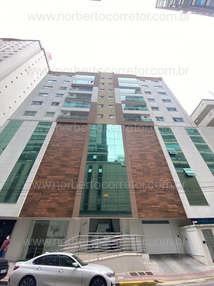 APARTAMENTO, 3 SUTES EM MEIA PRAIA , ITAPEMA SC 