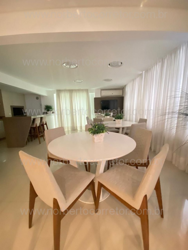 APARTAMENTO, 3 SUTES EM MEIA PRAIA , ITAPEMA SC 