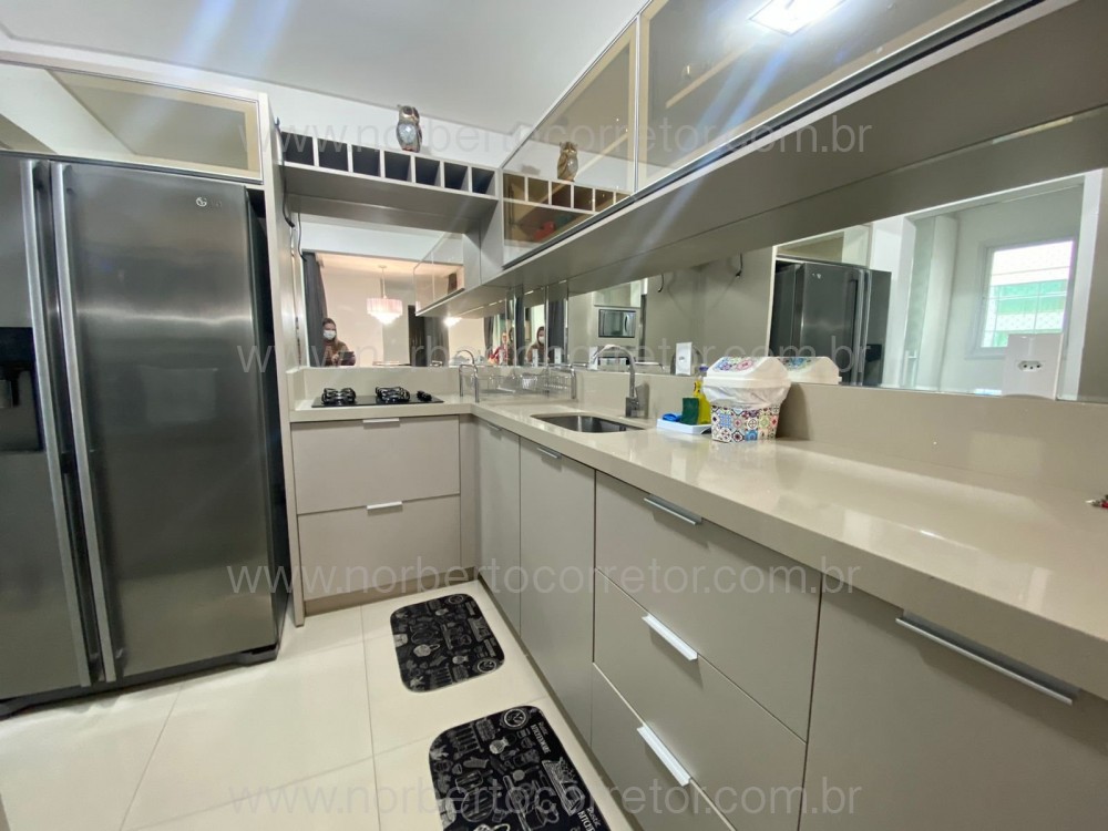 APARTAMENTO, 3 SUTES EM MEIA PRAIA , ITAPEMA SC 