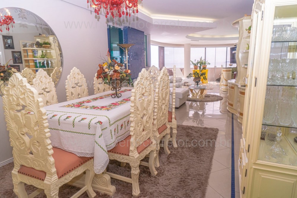 Cobertura vista Mar, 3 sutes, Itapema SC !! 