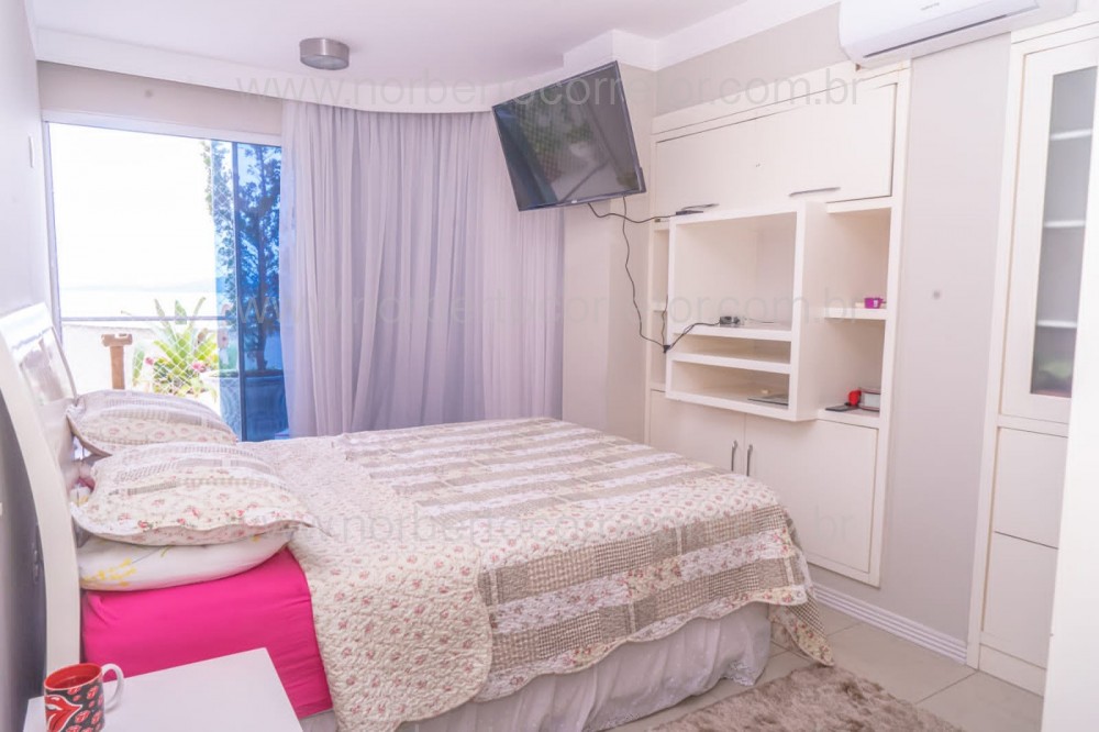 Cobertura vista Mar, 3 sutes, Itapema SC !! 