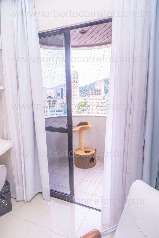 Cobertura vista Mar, 3 sutes, Itapema SC !! 