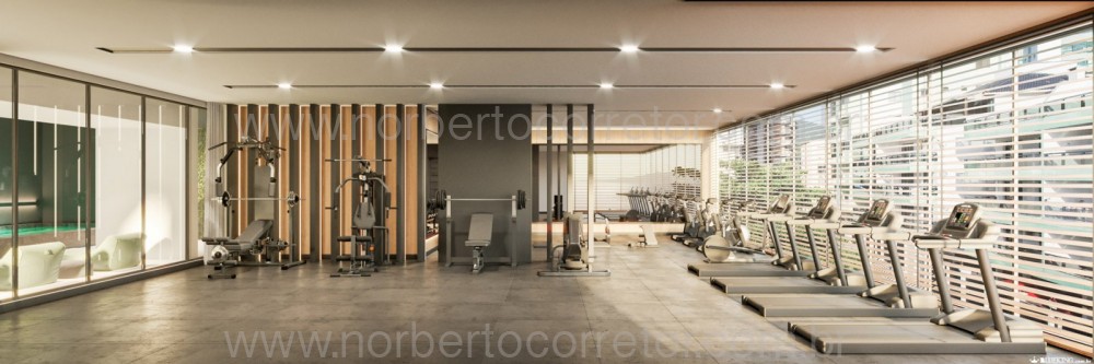 APARTAMENTO A VENDA FRENTE MAR  | 4 SUTES 