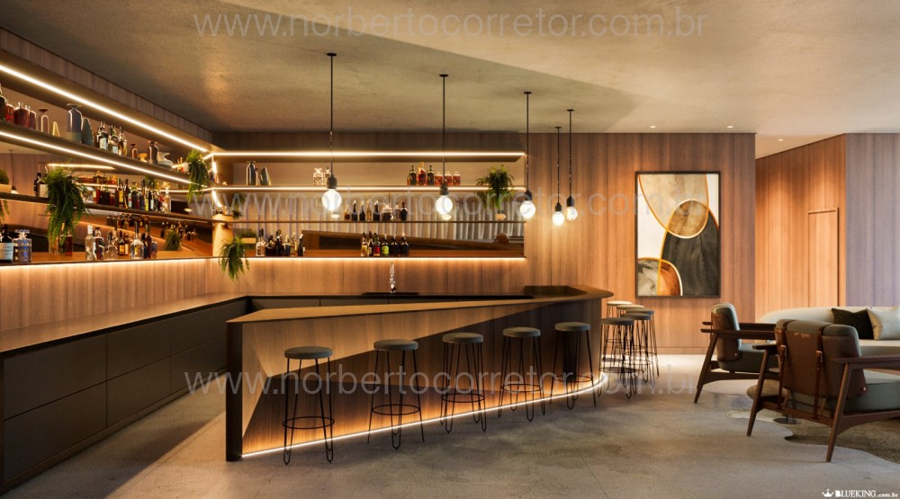 APARTAMENTO A VENDA FRENTE MAR  | 4 SUTES 