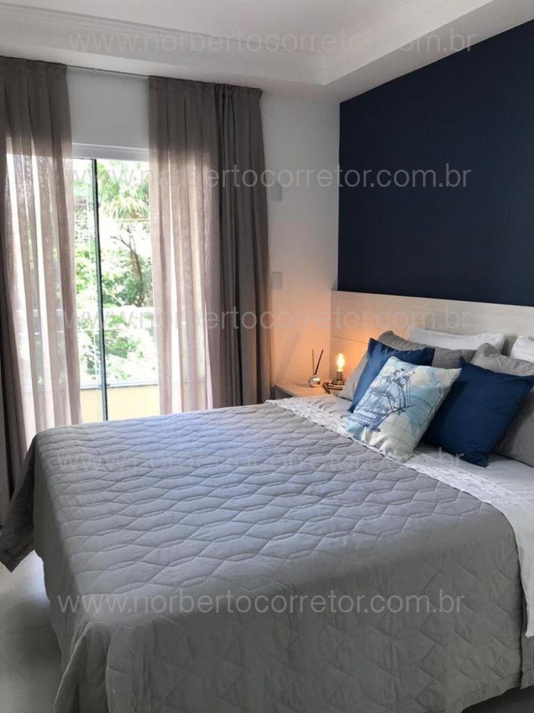 Apartamento 2 dormitrios, Meia praia, Itapema SC 