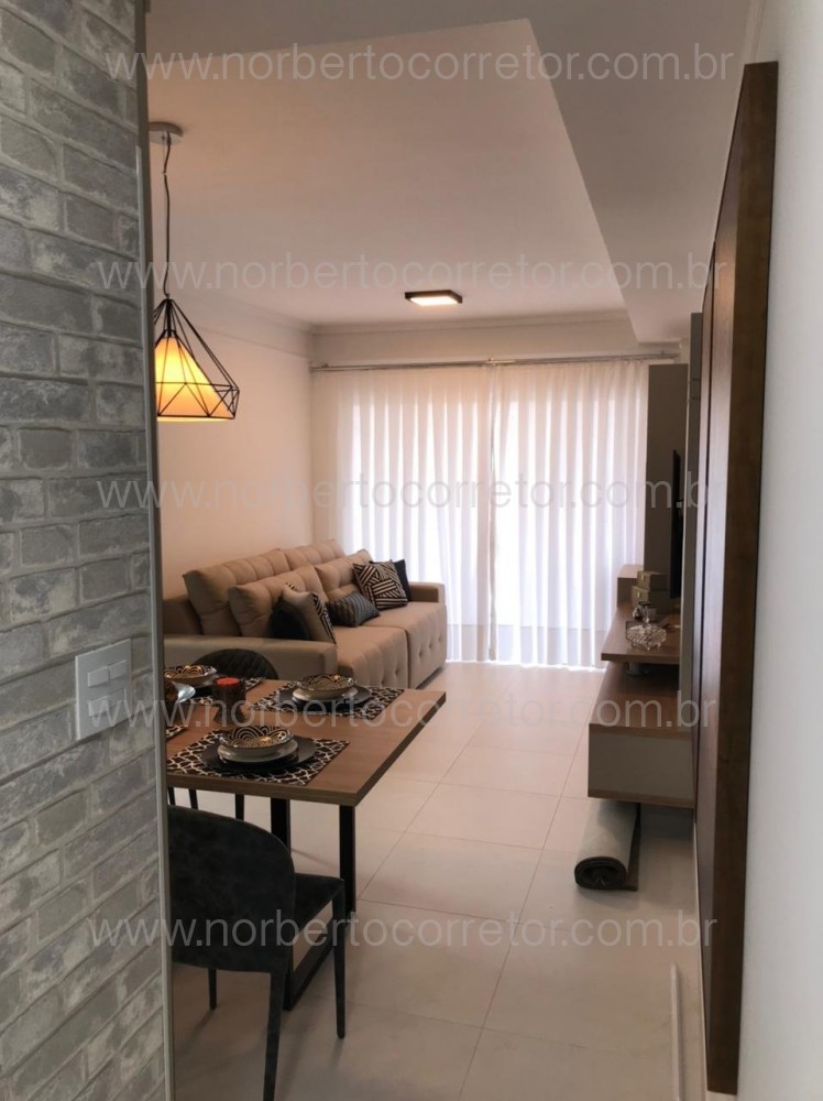 Apartamento 3 dormitrios, Meia Praia, Itapema SC 