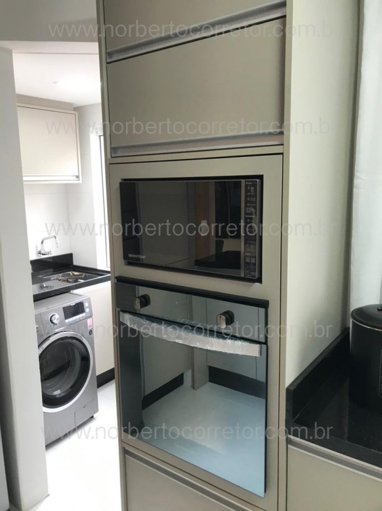 Apartamento 3 dormitrios, Meia Praia, Itapema SC 