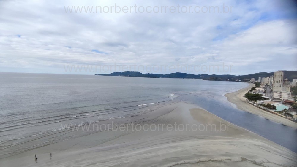 Apartamento  P na Areia , Itapema SC !!