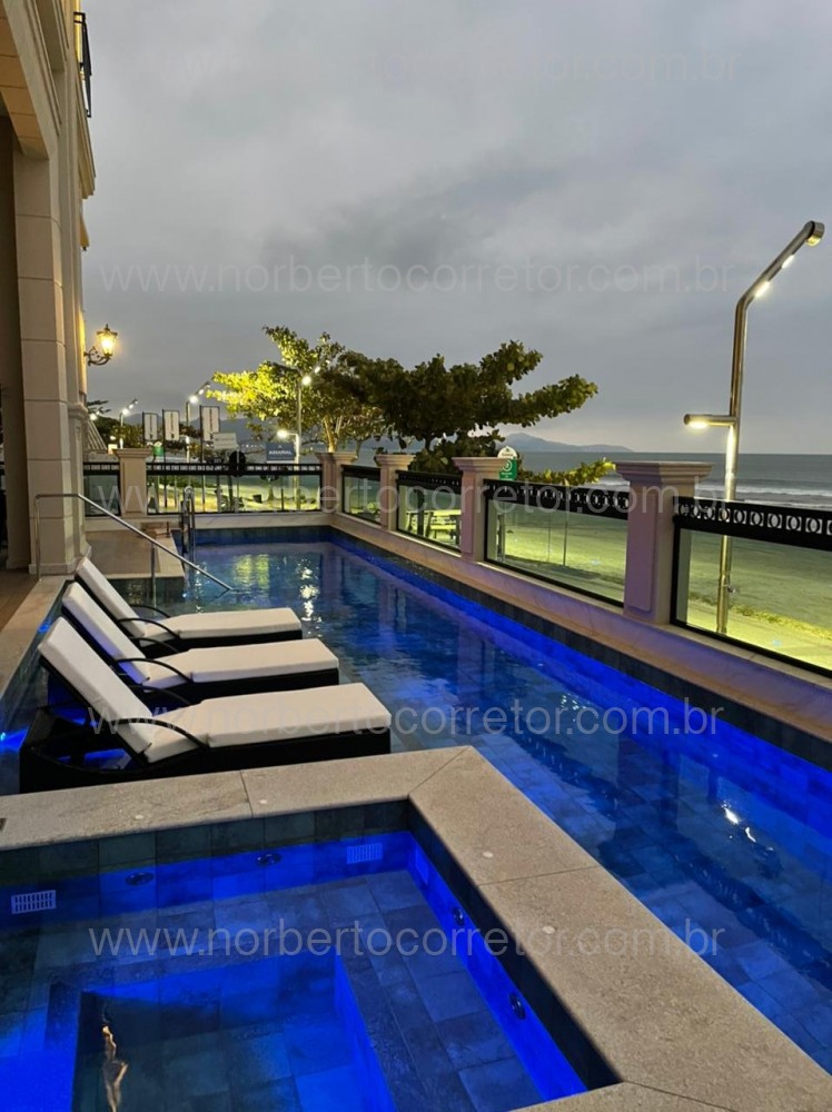 Apartamento  P na Areia , Itapema SC !!