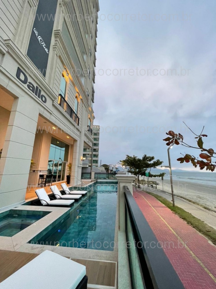 Apartamento  P na Areia , Itapema SC !!