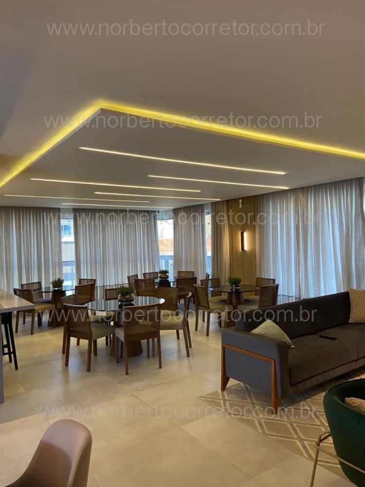 Apartamento 4 sutes , Quadra Mar, Itapema SC 