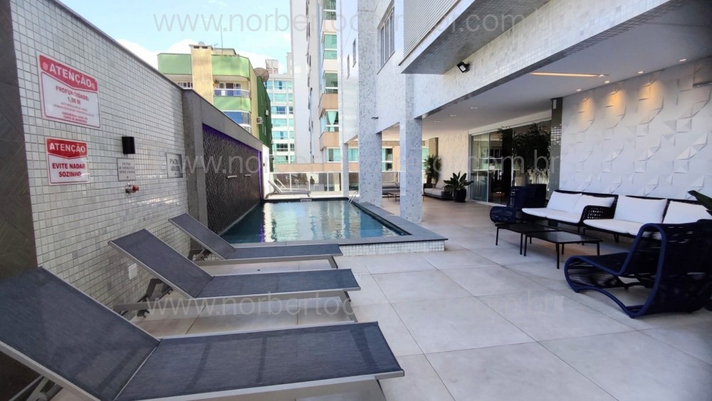 Apartamento 4 sutes , Quadra Mar, Itapema SC 