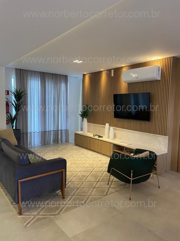 Apartamento 4 sutes , Quadra Mar, Itapema SC 