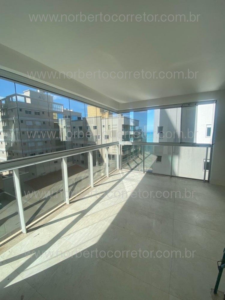 Apartamento 4 sutes , Quadra Mar, Itapema SC 