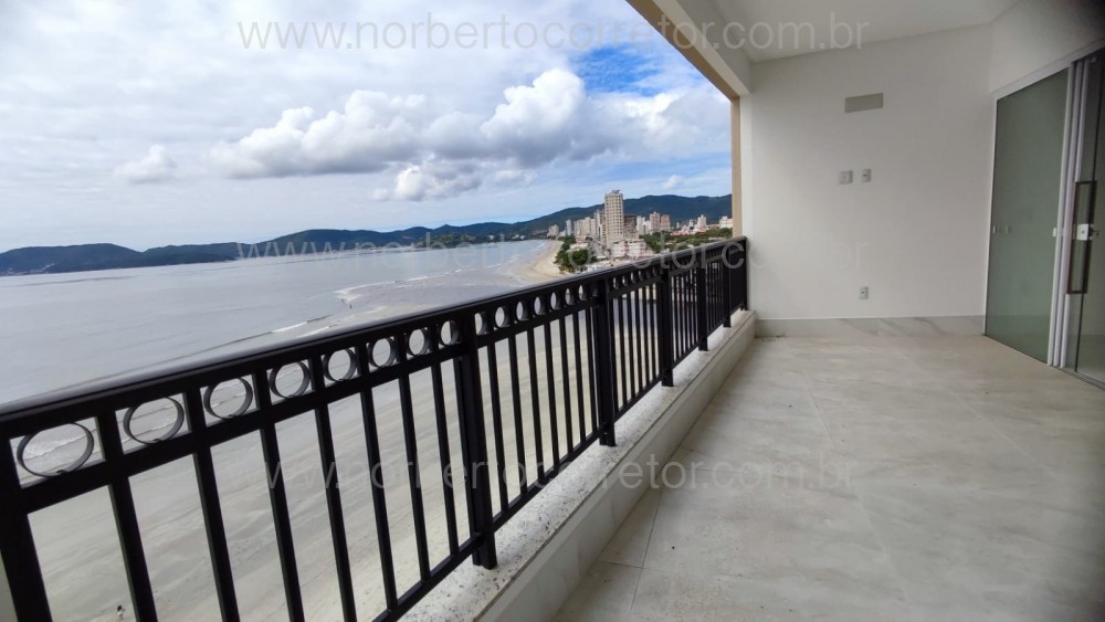 La Belle Frente Mar , 4 sutes , Itapema SC 