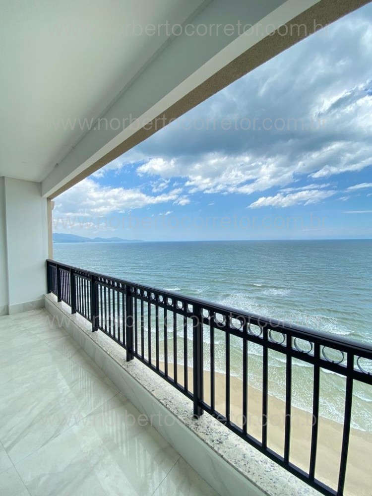 La Belle Frente Mar , 4 sutes , Itapema SC 