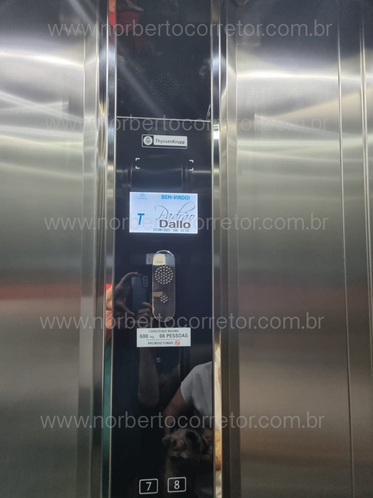 La Belle Frente Mar , 4 sutes , Itapema SC 