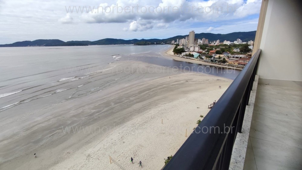 La Belle Frente Mar , 4 sutes , Itapema SC 