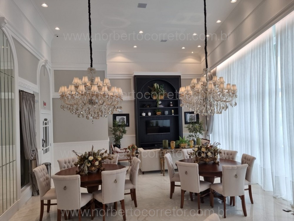 Apartamento Frente Mar, 4 sutes,  Itapema SC !