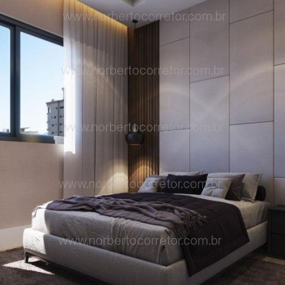 APARTAMENTO A VENDA EM MEIA PRAIA | 3 SUTES 