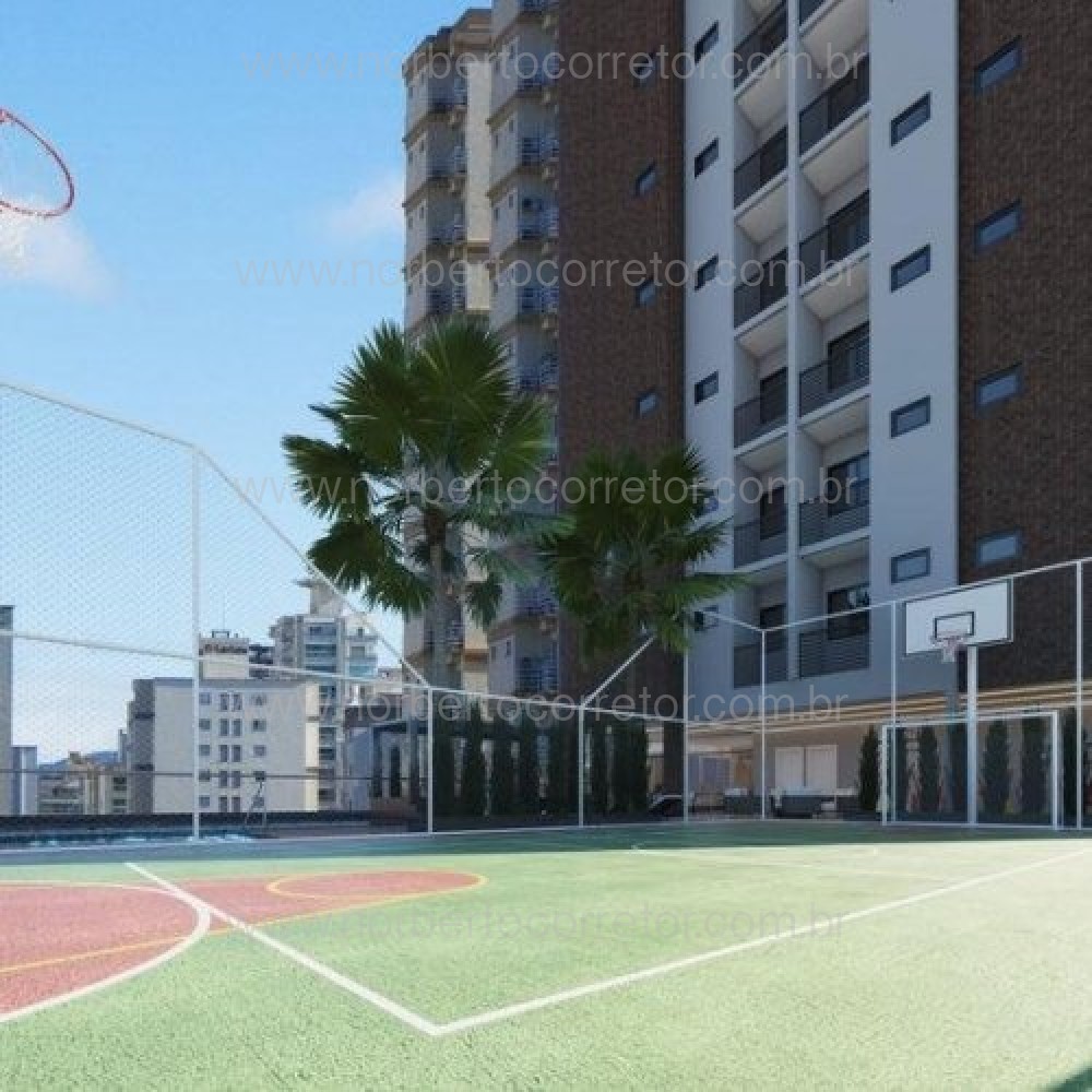 APARTAMENTO A VENDA EM MEIA PRAIA | 3 SUTES 