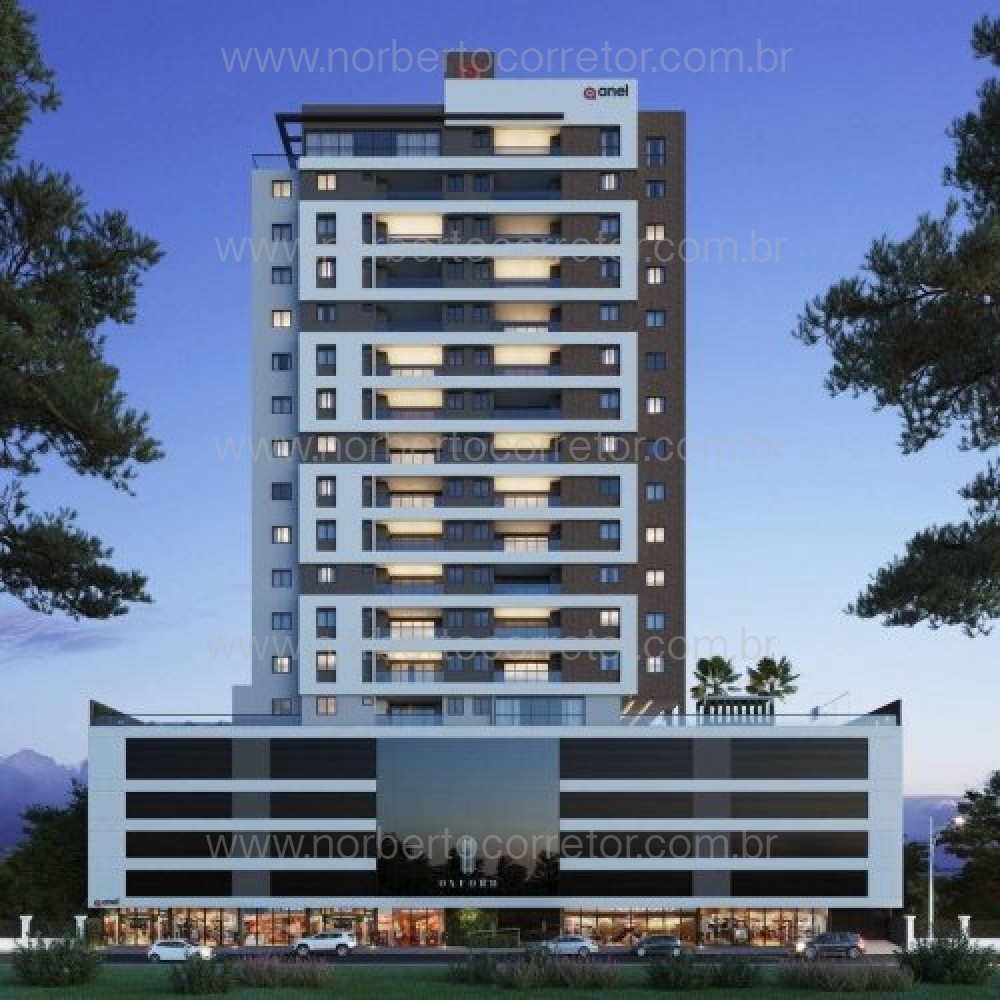 APARTAMENTO A VENDA EM MEIA PRAIA | 3 SUTES 