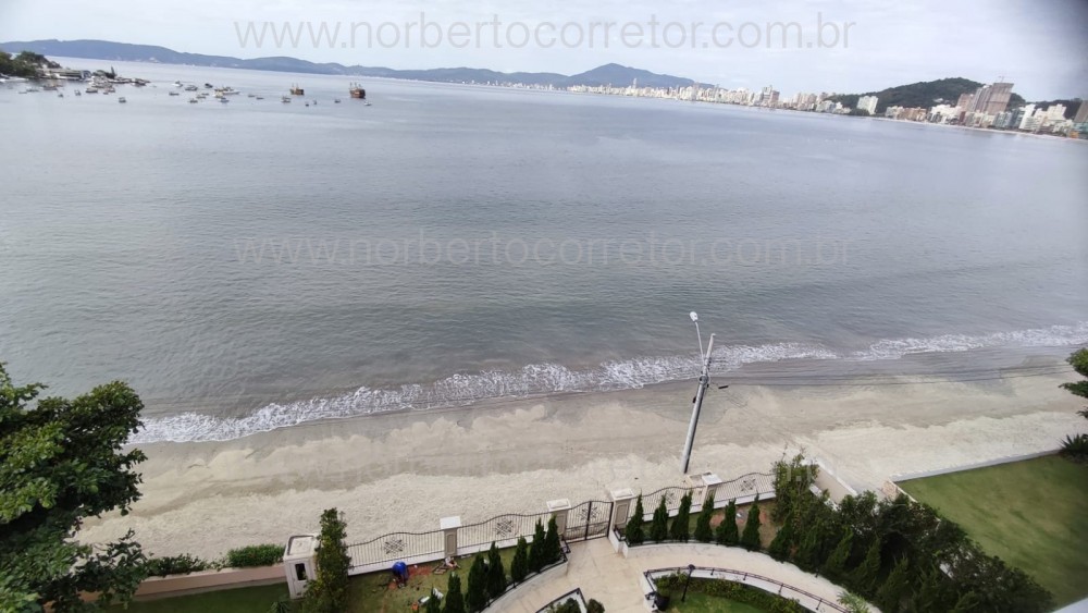 Apartamento 4 sutes, frente mar, Itapema SC !