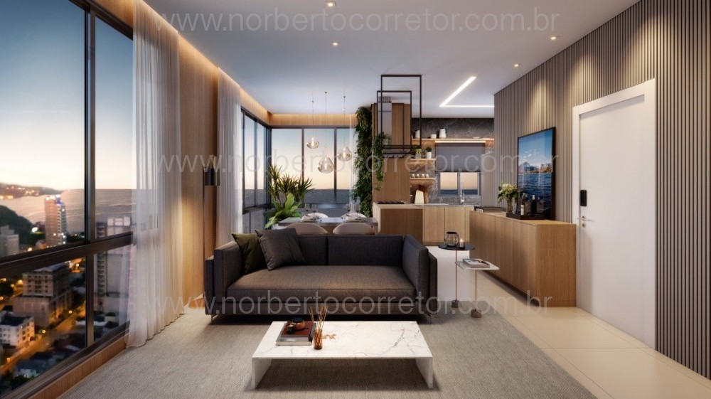 APARTAMENTO A VENDA EM ITAPEMA | 2 SUTES 