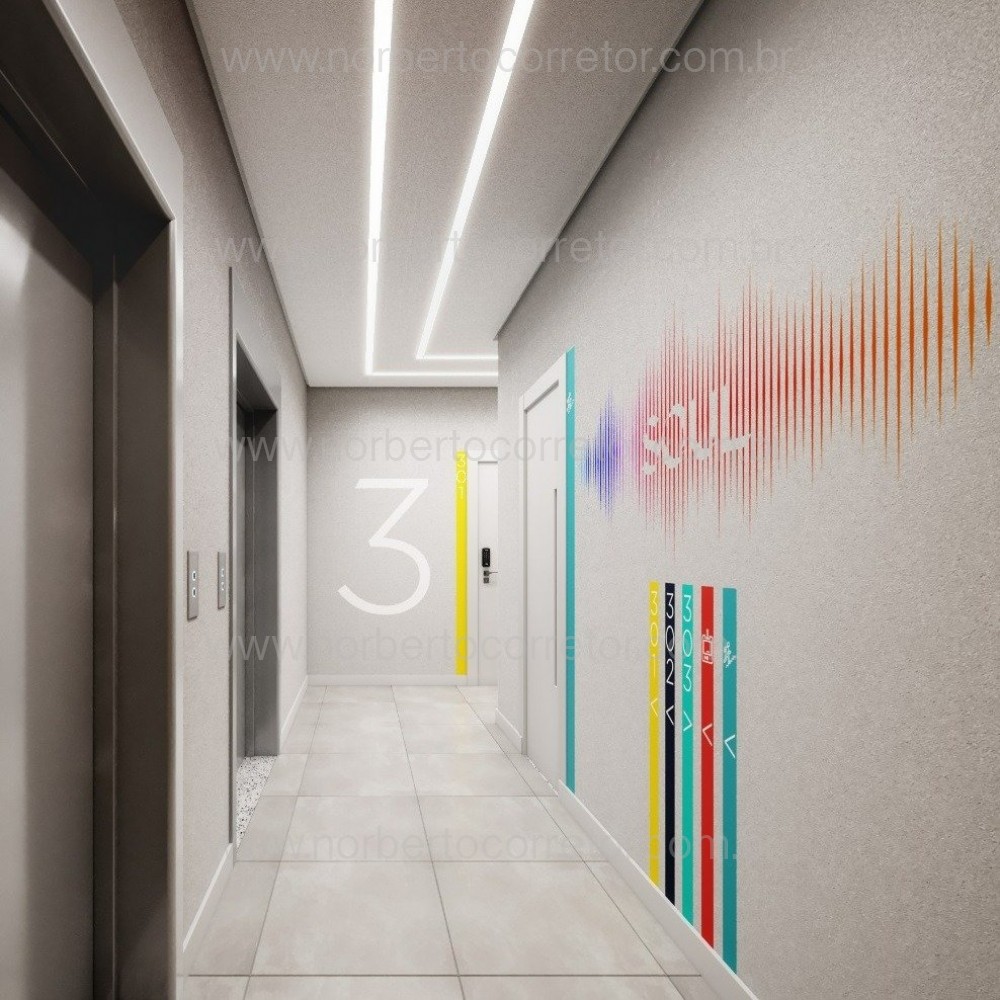 APARTAMENTO A VENDA EM ITAPEMA | 2 SUTES 