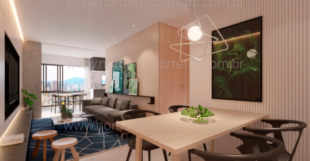 APARTAMENTO A VENDA EM ITAPEMA | 2 SUTES 