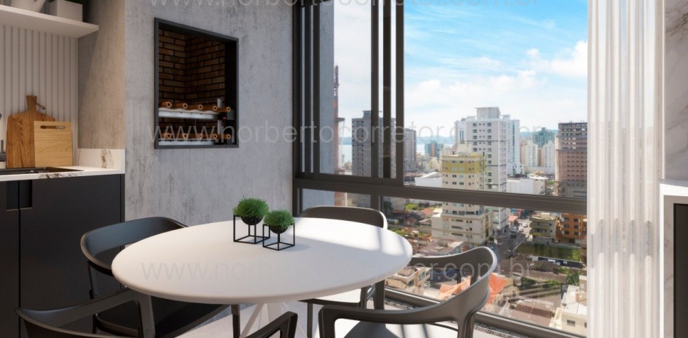 APARTAMENTO A VENDA EM ITAPEMA | 2 SUTES 