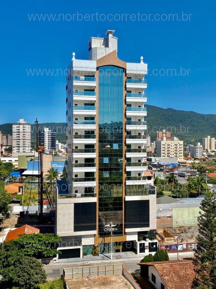 Apartamento quadra mar , 4 sutes, Itapema SC 