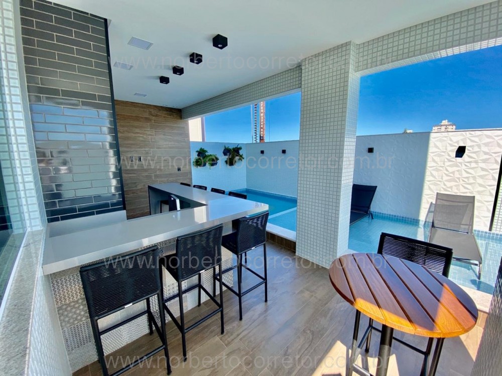 Apartamento quadra mar , 4 sutes, Itapema SC 